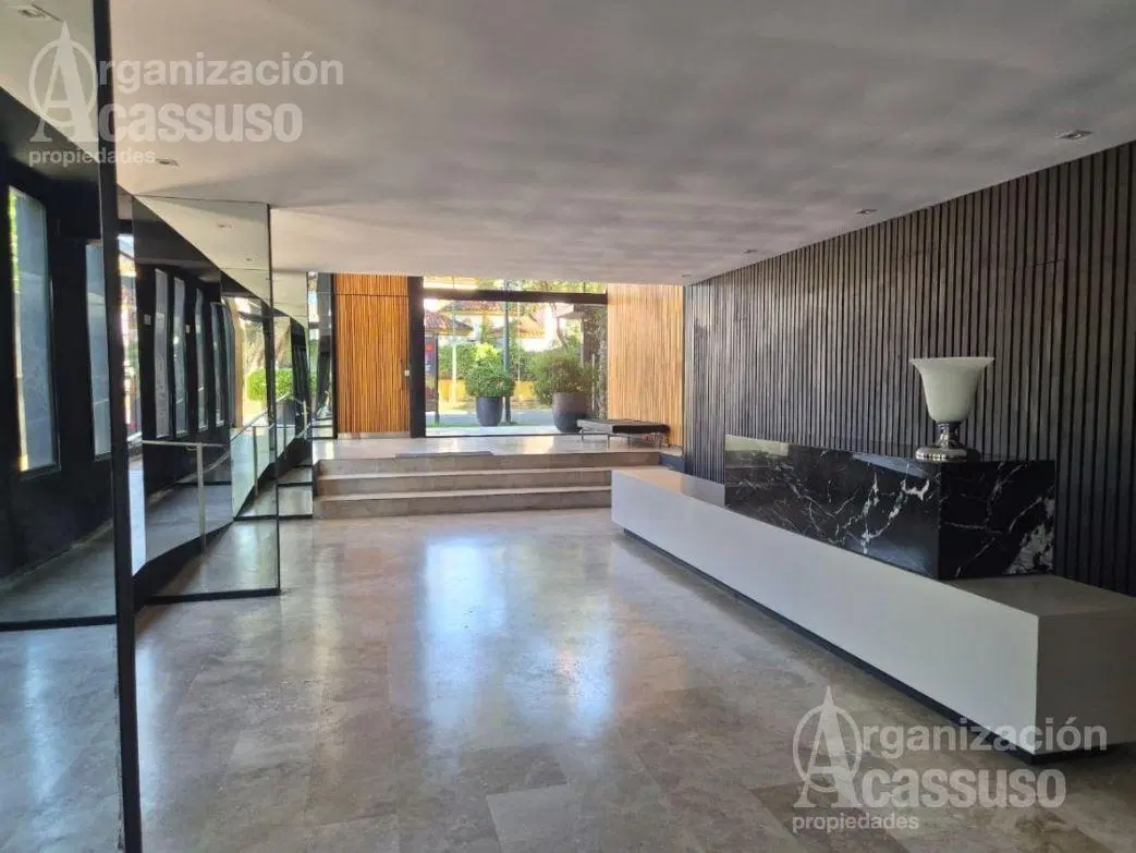 Departamento en Venta Martinez 2