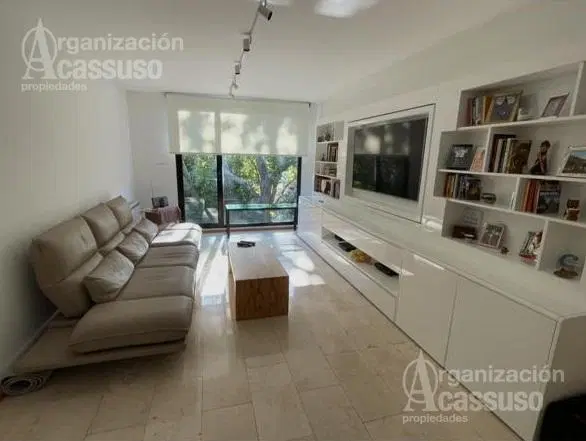 Departamento en Venta Martinez 3