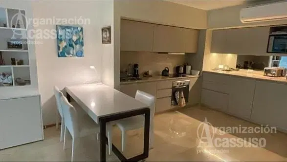 Departamento en Venta Martinez 5