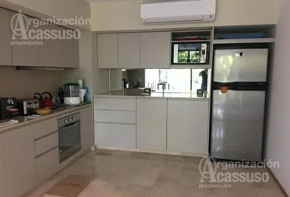 Departamento en Venta Martinez 4