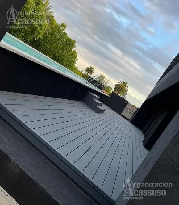 Departamento en Venta Martinez 1