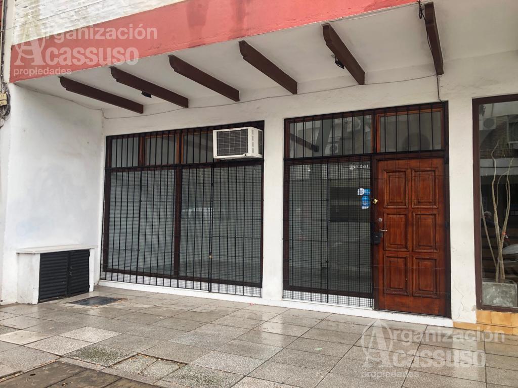 Foto de Local en Alquiler - San Isidro, imagen 1