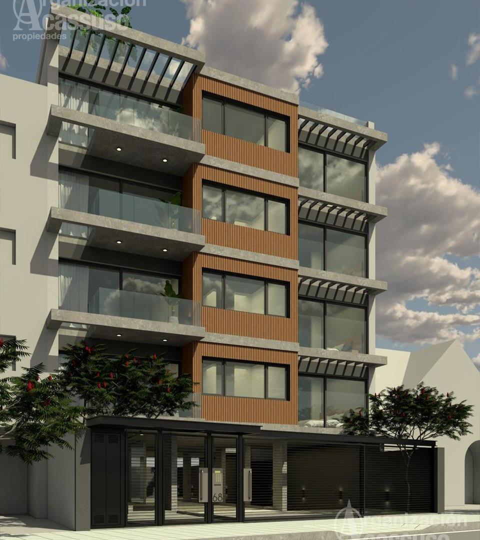Foto de ACASSUSO 68 PISO 4A San Isidro Centro - Departamento, imagen 4