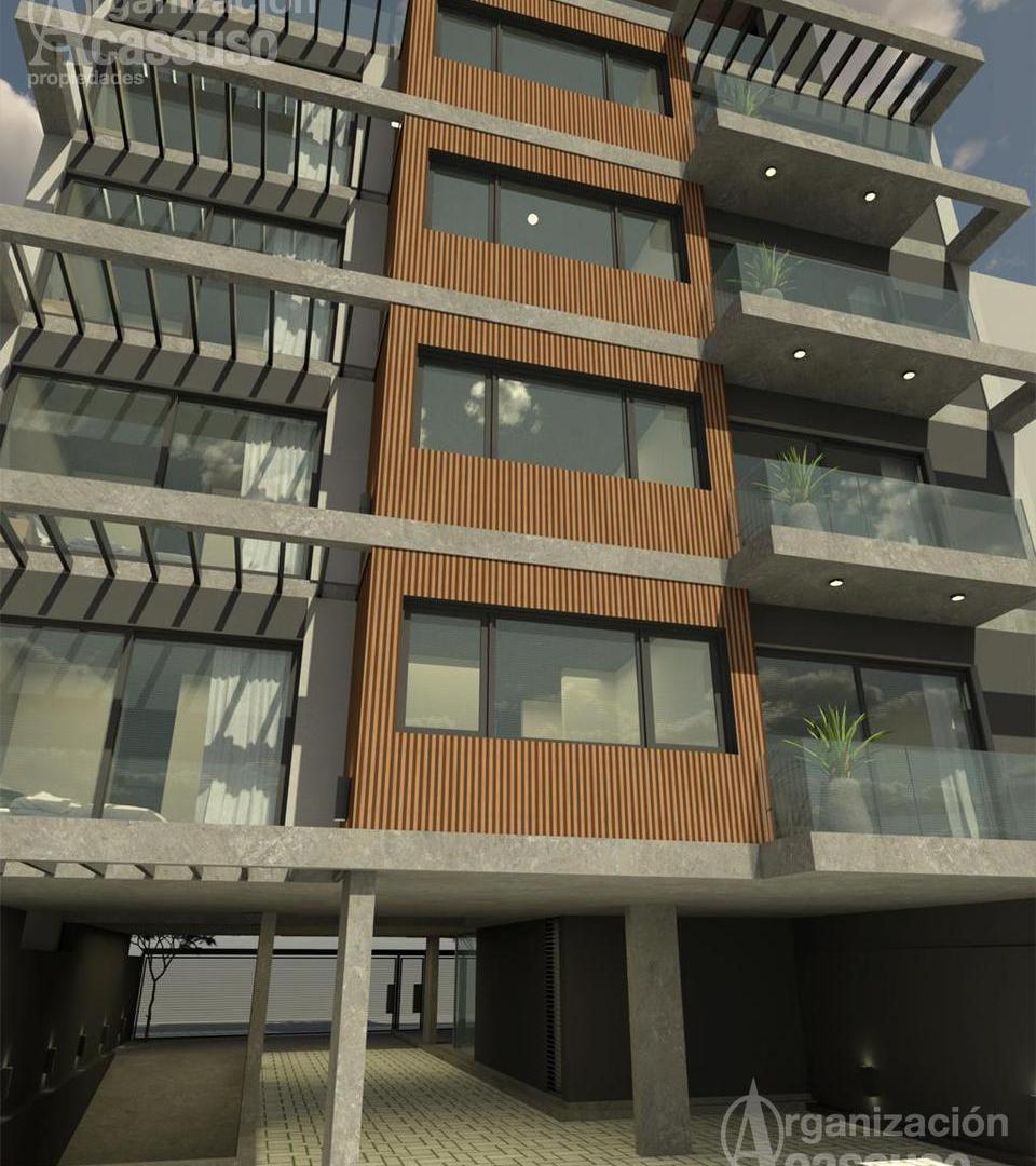 Foto de ACASSUSO 68 PISO 4A San Isidro Centro - Departamento, imagen 1