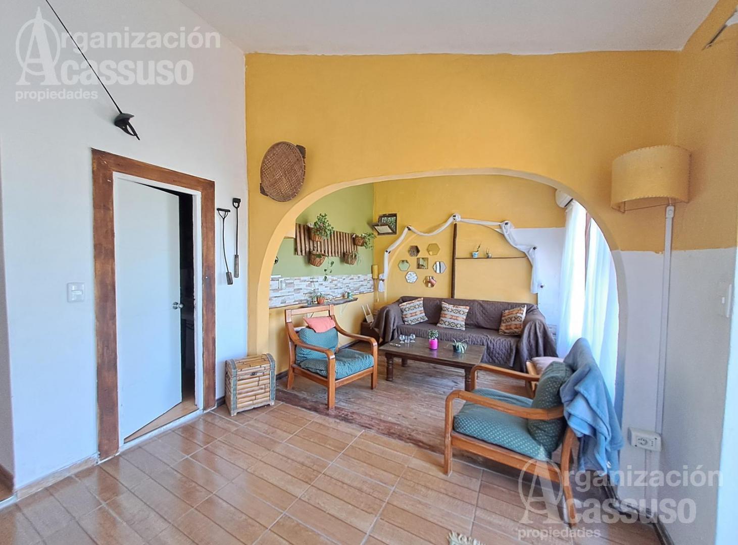 Foto de Casa en Las Grutas 4 dormitorios 3 baños parrillero mar, imagen 3