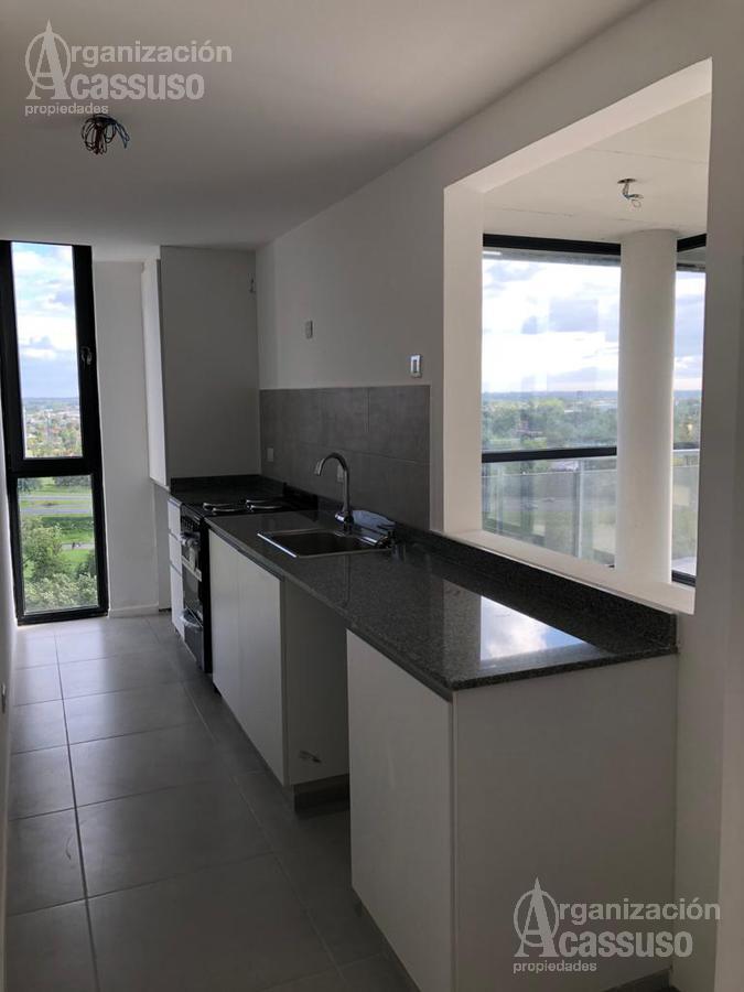 Foto de Departamento - Riverside Towers, imagen 4
