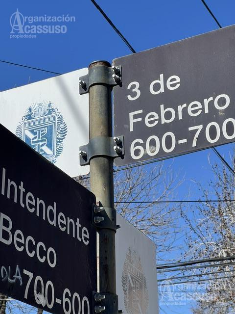 Foto de Edificio Comercial Venta San isidro, imagen 2