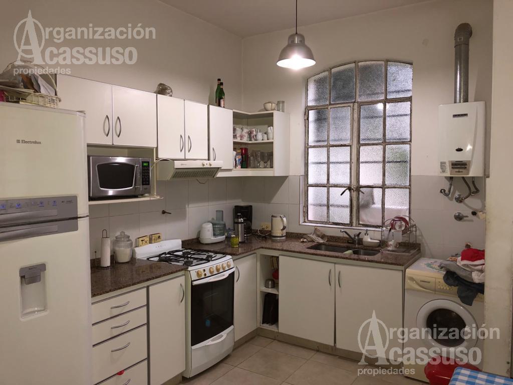 Foto de PH - Olivos - venta, imagen 4