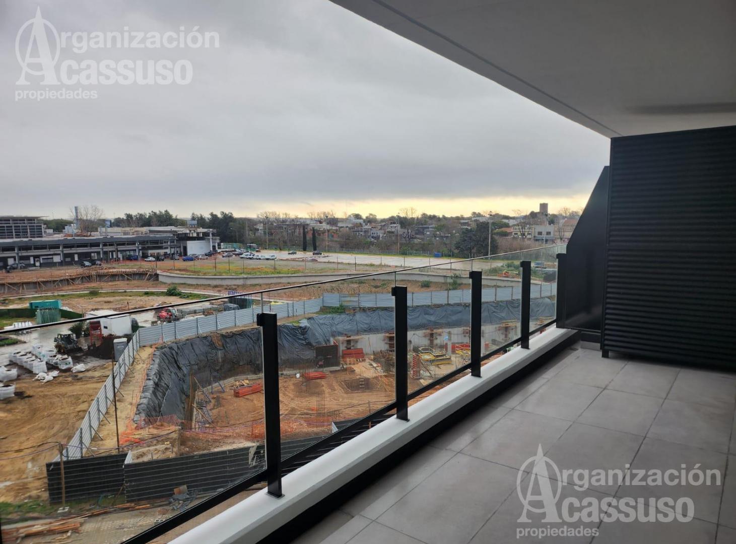 Foto de BLISS - Edificio Marinas - Alquiler Depto San Fernando, imagen 4