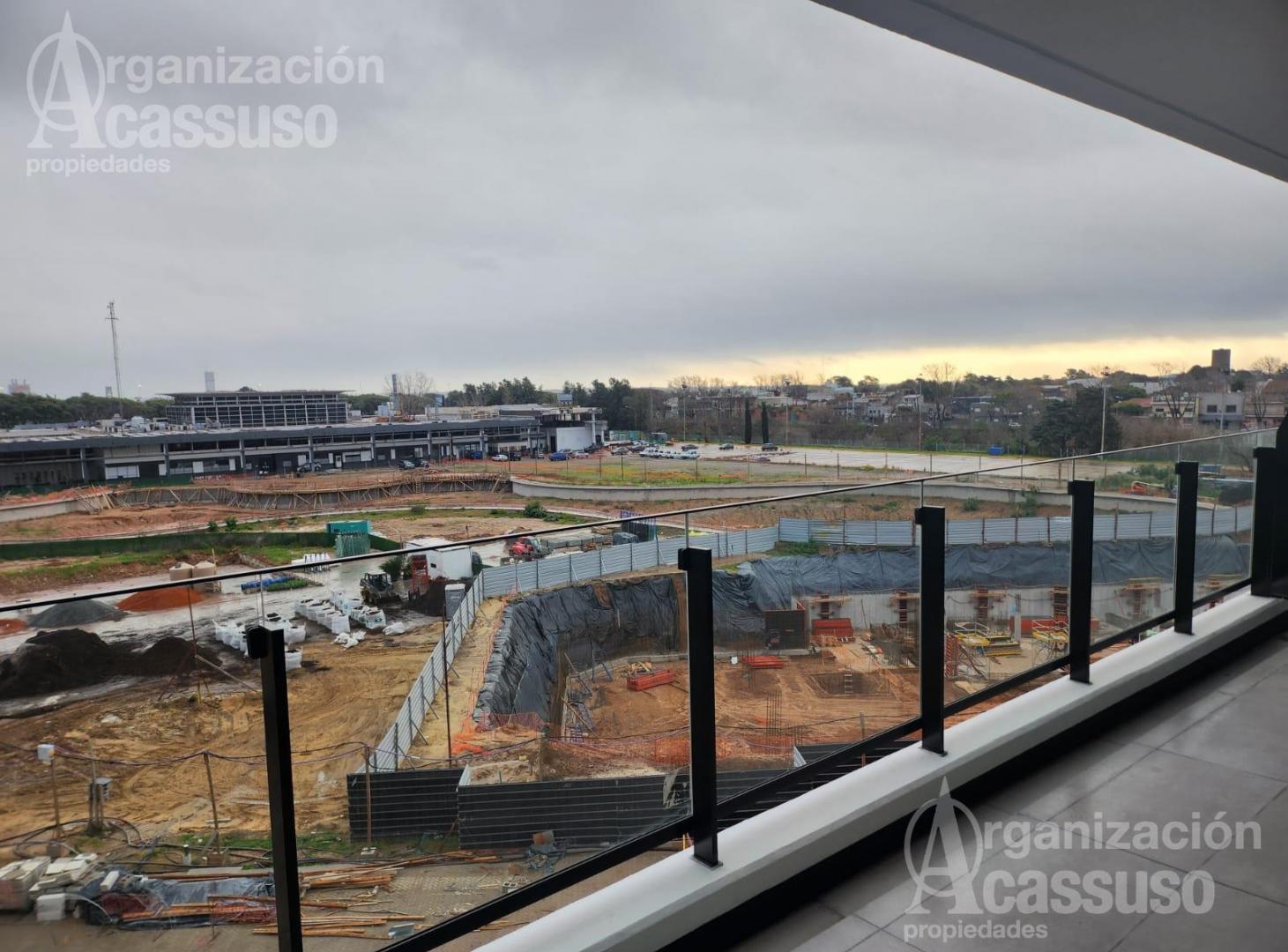 Foto de BLISS - Edificio Marinas - Alquiler Depto San Fernando, imagen 3