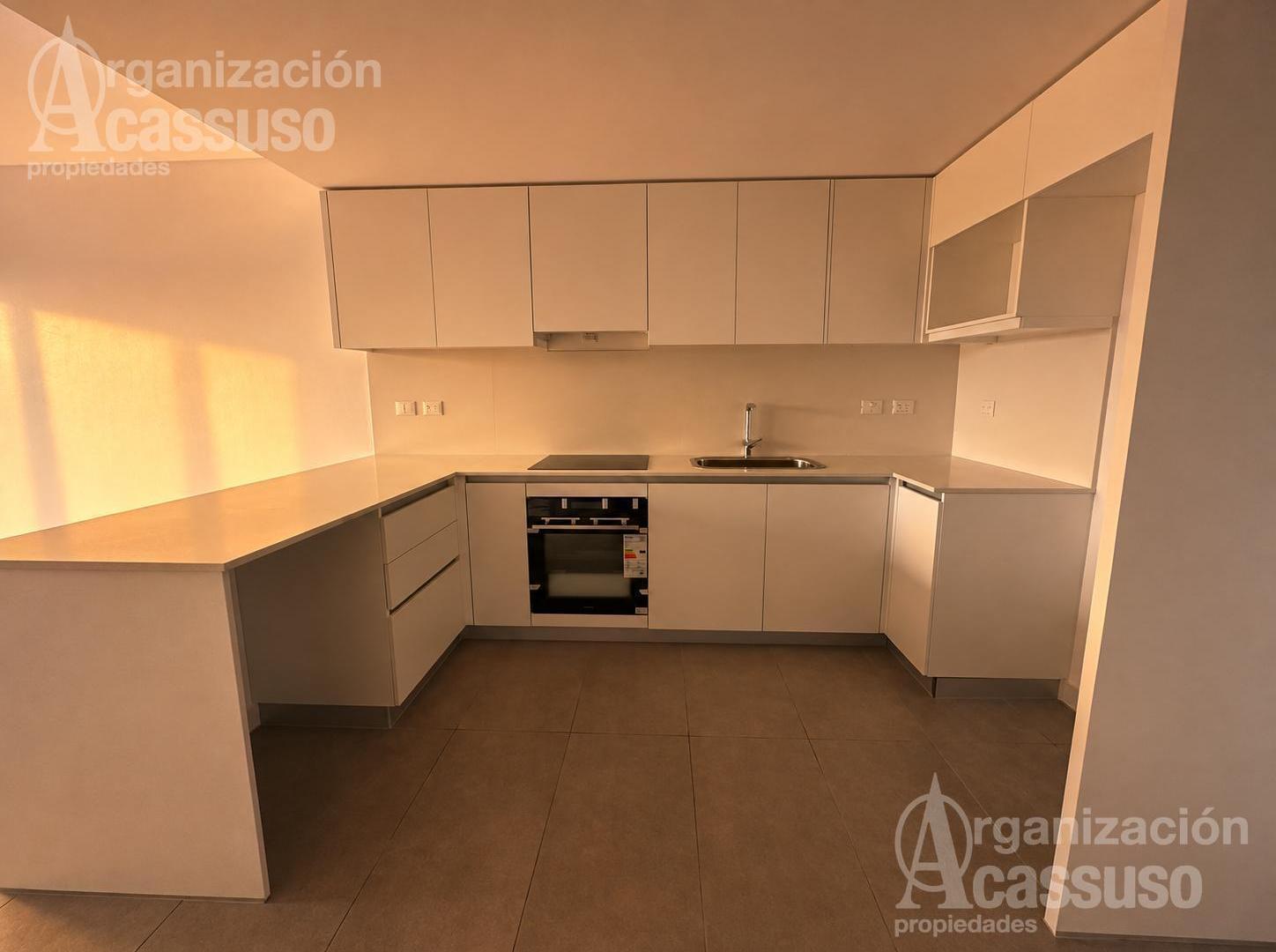 Foto de BLISS - Edificio Marinas - Alquiler Depto San Fernando, imagen 5