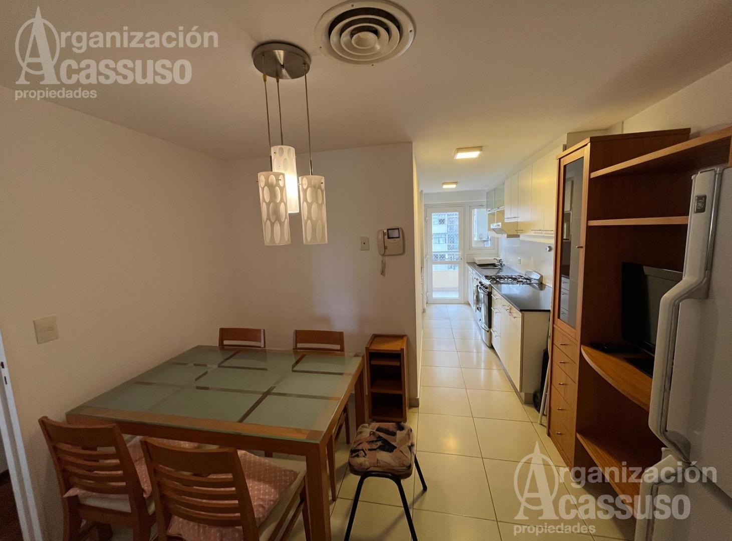 Foto de Alquiler Depto - Martínez Centro, imagen 5