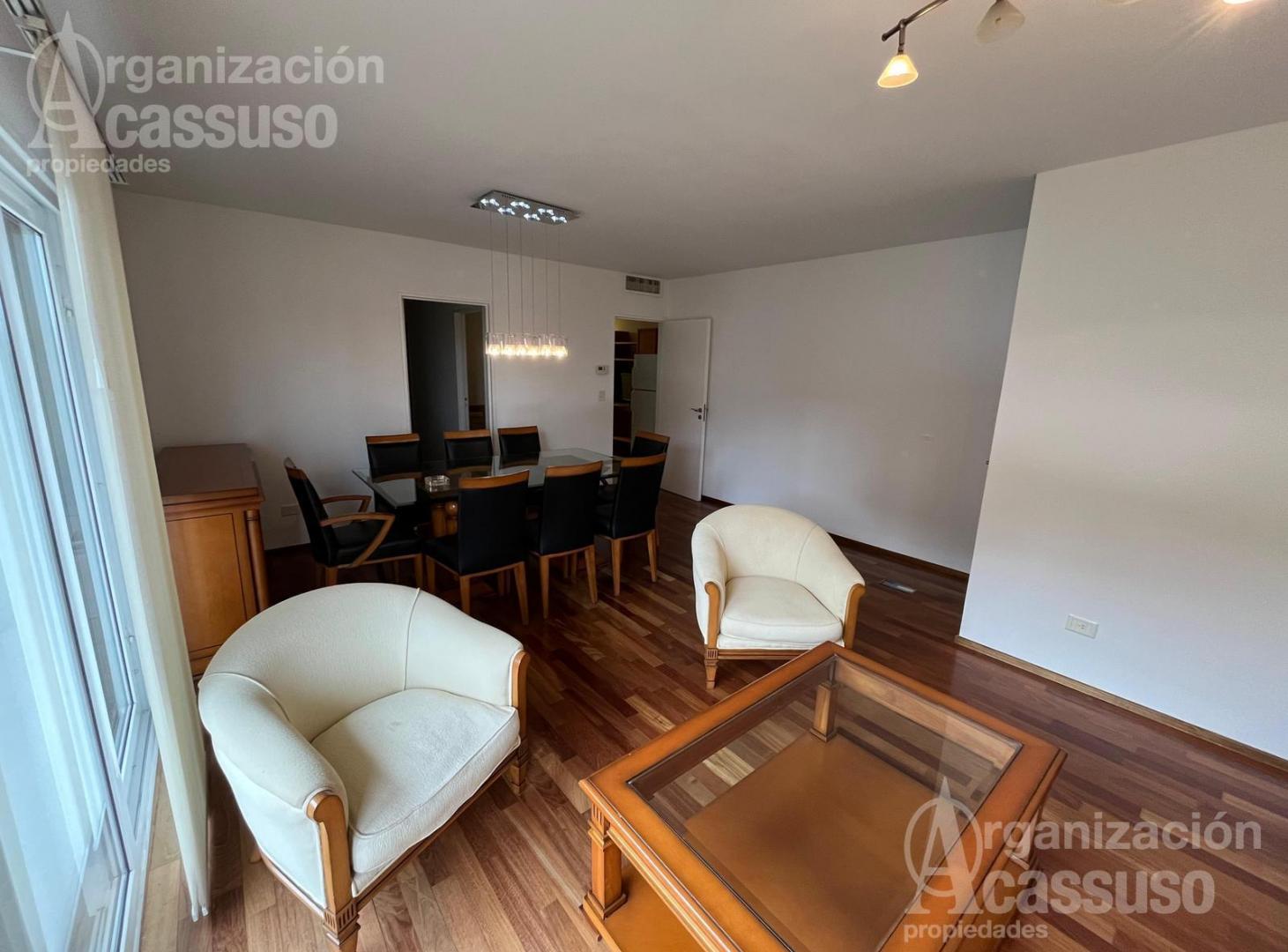 Foto de Alquiler Depto - Martínez Centro, imagen 1