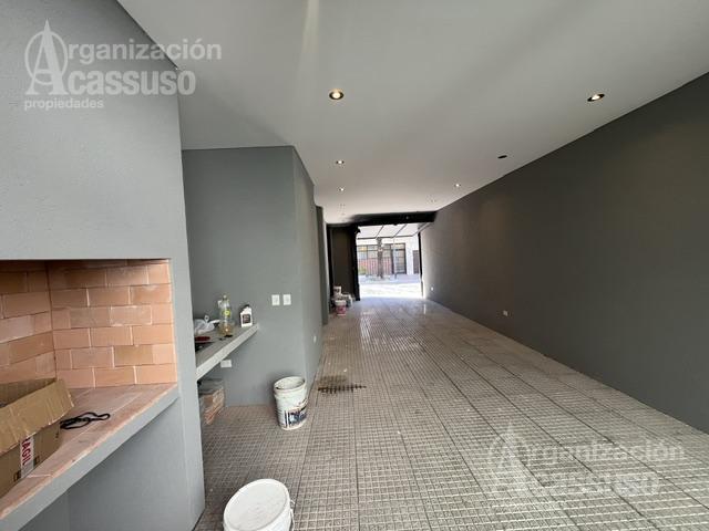 Foto de PH en VENTA - San Fernando, imagen 2