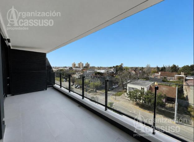 Foto de BLISS - Edificio Marinas - Venta Depto San Fernando, imagen 2