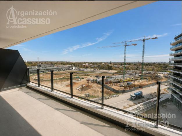 Foto de BLISS - Edificio Marinas - Venta Depto San Fernando, imagen 1