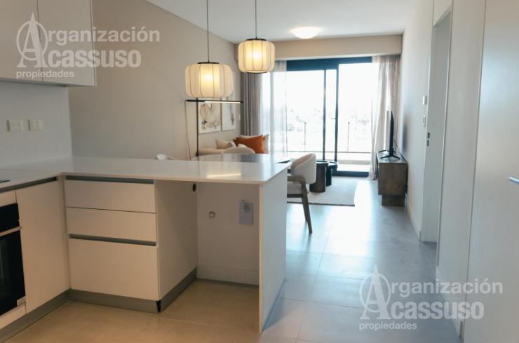 Foto de BLISS - Edificio Marinas - Venta Depto San Fernando, imagen 2