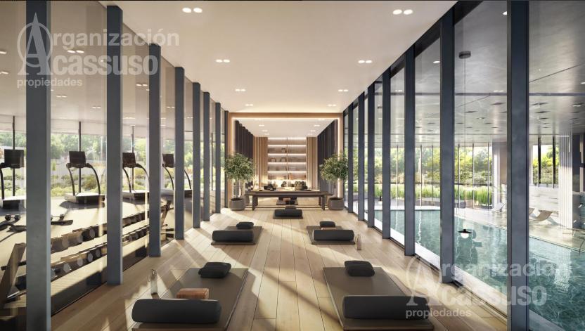 Foto de BLISS - Edificio Marinas - Venta Depto San Fernando, imagen 2