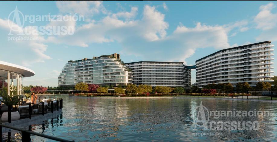 Foto de BLISS - Edificio Marinas - Venta Depto San Fernando, imagen 3
