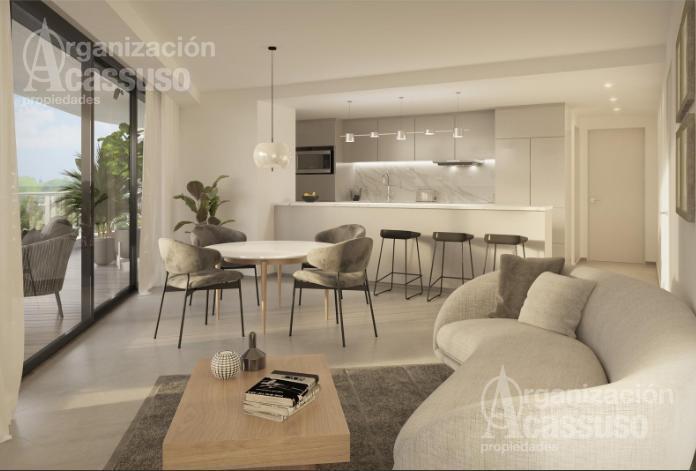 Foto de BLISS - Edificio Marinas - Venta Depto San Fernando, imagen 5
