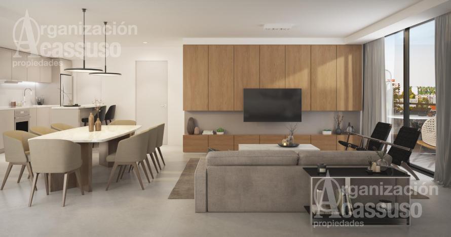 Foto de BLISS - Edificio Marinas - Venta Depto San Fernando, imagen 1