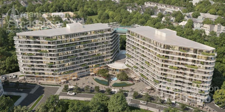 Foto de BLISS - Edificio Marinas - Venta Depto San Fernando, imagen 4