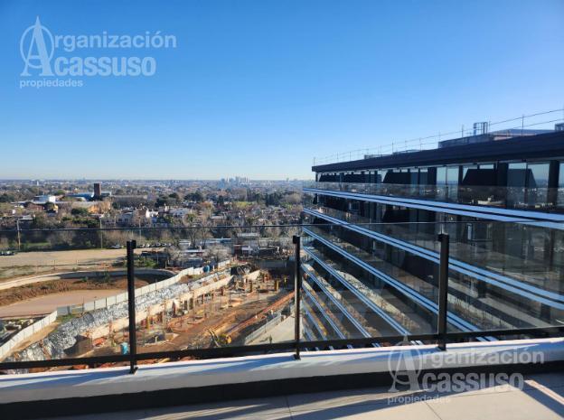 Foto de BLISS - Edificio Marinas - Venta Depto San Fernando, imagen 2
