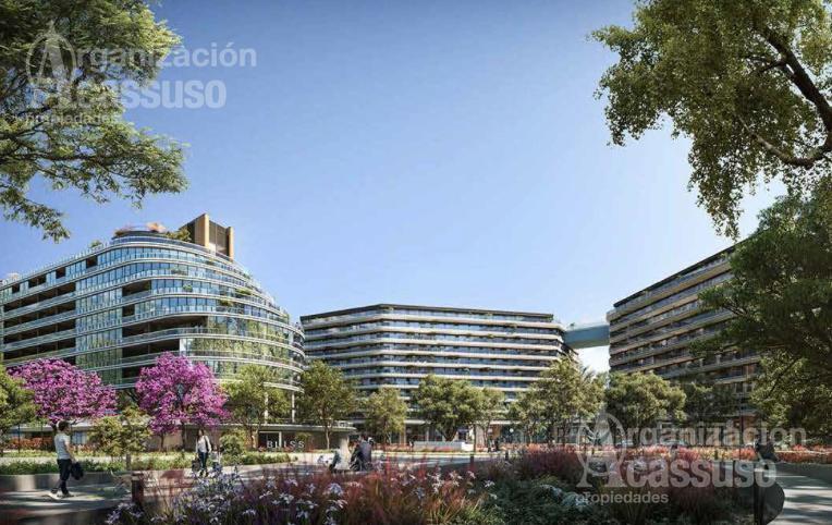 Foto de BLISS - Edificio Marinas - Venta Depto San Fernando, imagen 4