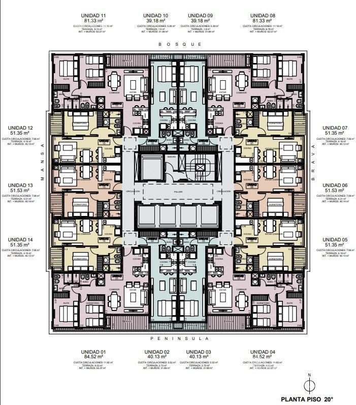 Foto de Departamento en Venta, imagen 2
