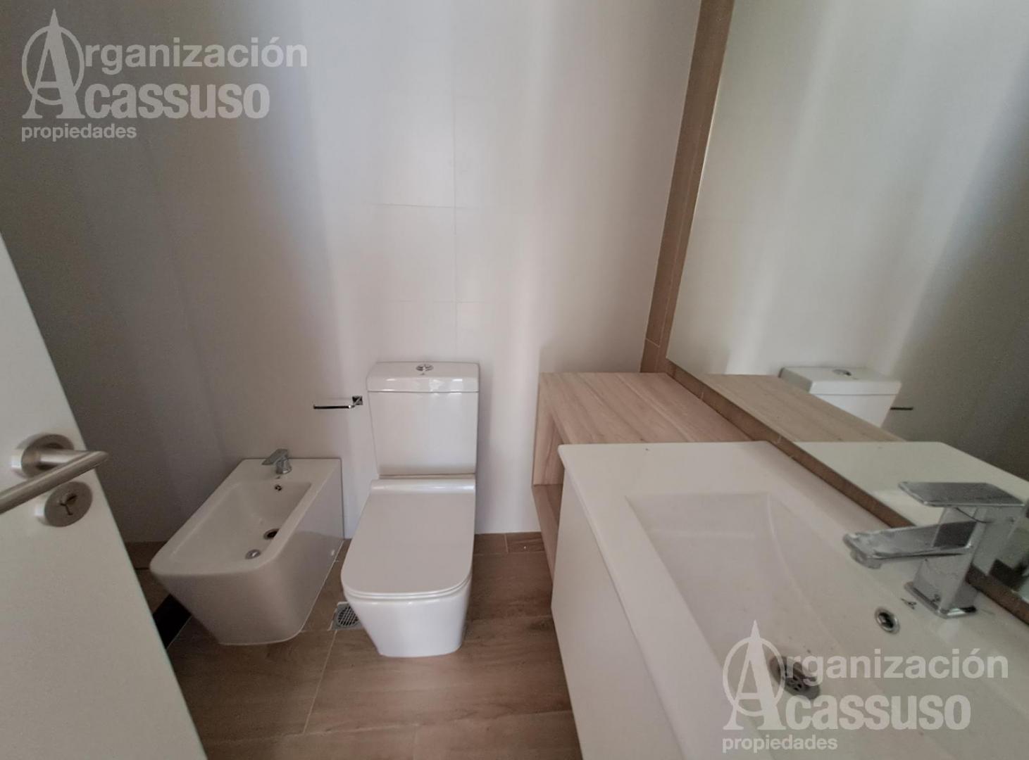 Foto de Departamento - Playa Mansa - 2 dormitorios - balcon - piscina, imagen 4