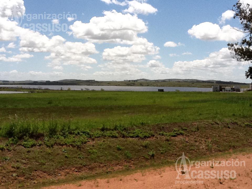 Foto de Maldonado - Lote Venta en Laguna de Los Cisnes, imagen 1