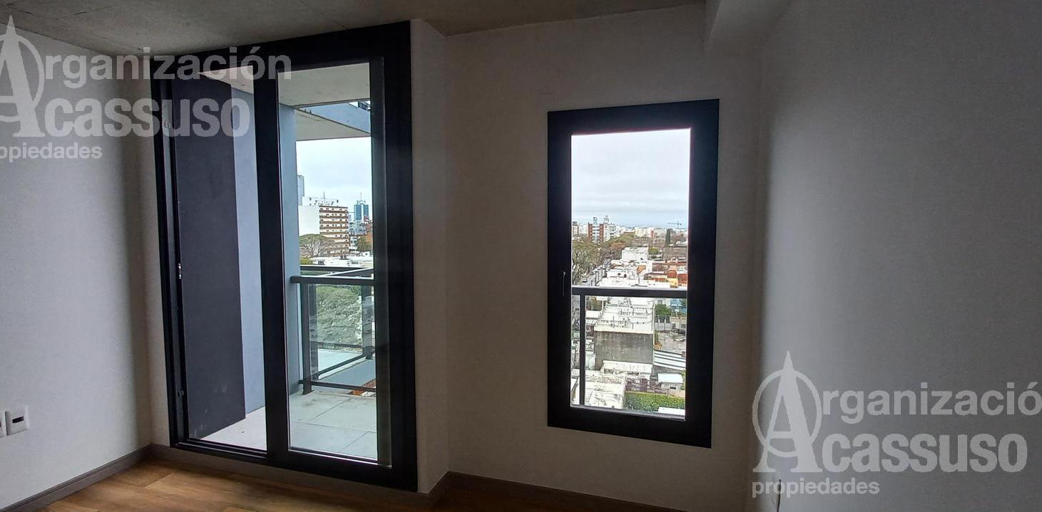 Foto de Departamento - Pocitos - monoambiente - parrilla - gimnasio - area, imagen 1
