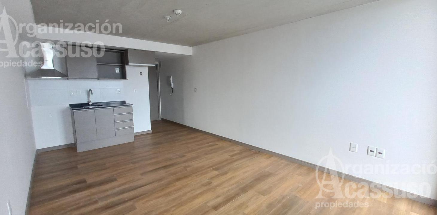 Foto de Departamento - Pocitos - monoambiente - parrilla - gimnasio - area, imagen 5
