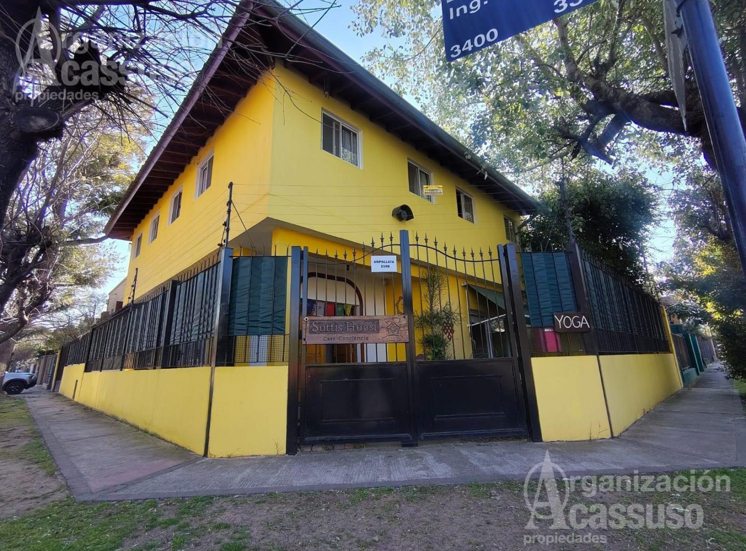 Foto de Casa en Venta - Zona Lomas La Merced, imagen 2
