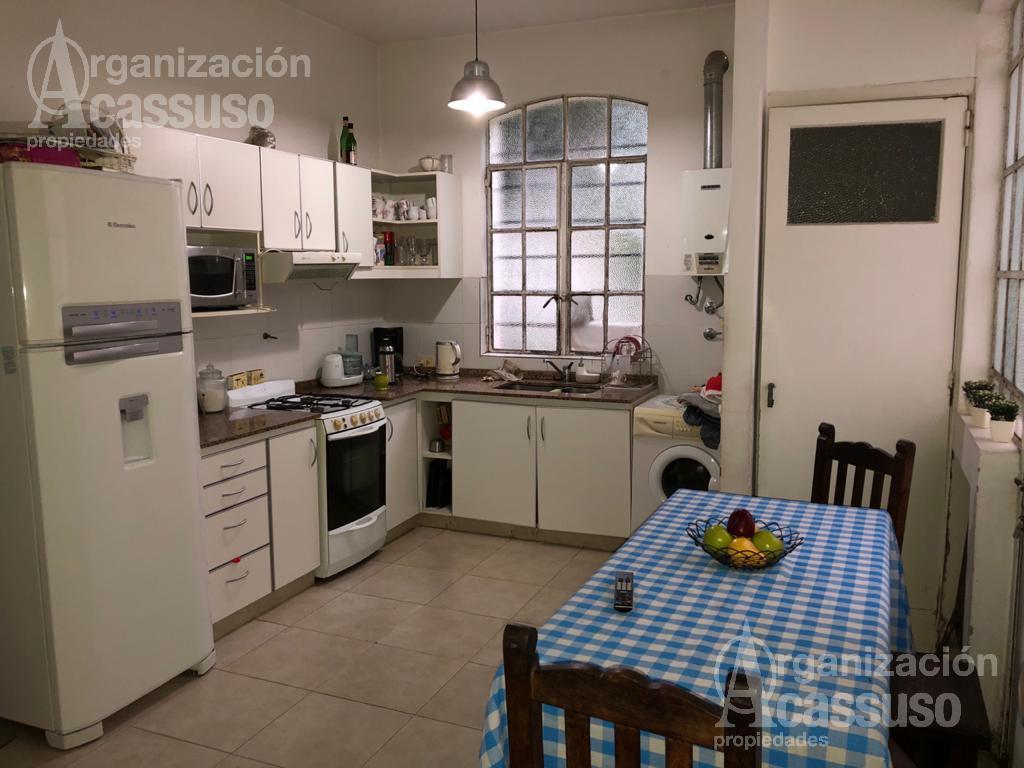 Foto de PH - Olivos - venta, imagen 4