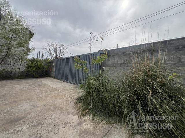 Foto de Depósito en alquiler TIGRE, imagen 2