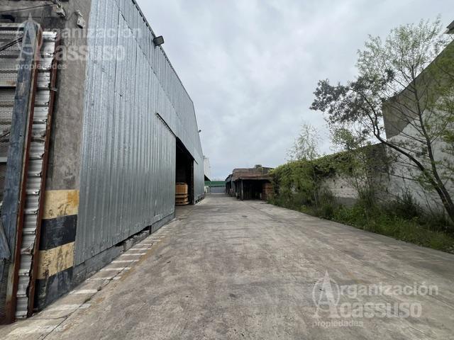 Foto de Depósito en alquiler TIGRE, imagen 4