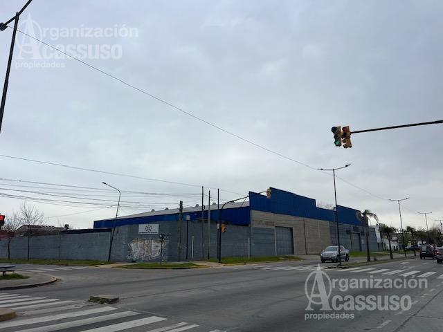 Foto de Depósito en alquiler TIGRE, imagen 1