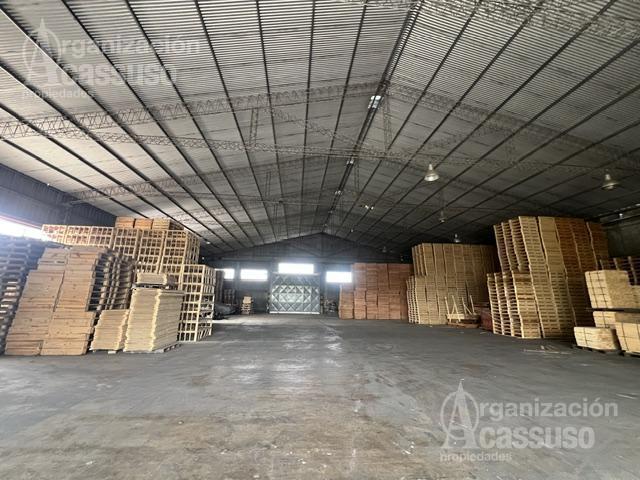 Foto de Depósito en alquiler TIGRE, imagen 3