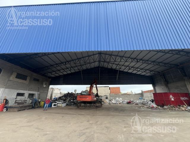 Foto de Depósito en Tigre Alquiler, imagen 2