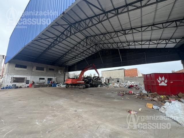 Foto de Depósito en Tigre Alquiler, imagen 1