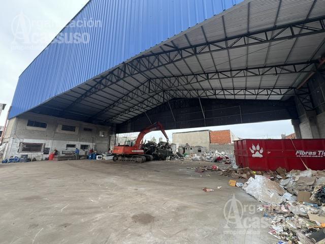 Foto de Depósito en Tigre Alquiler, imagen 5