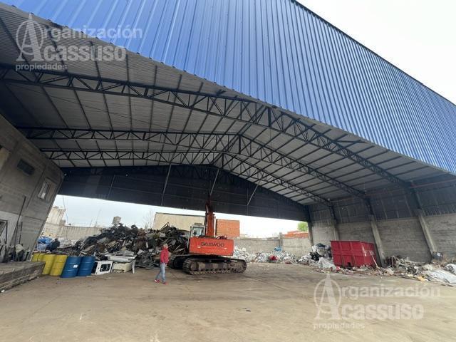 Foto de Depósito en Tigre Alquiler, imagen 3