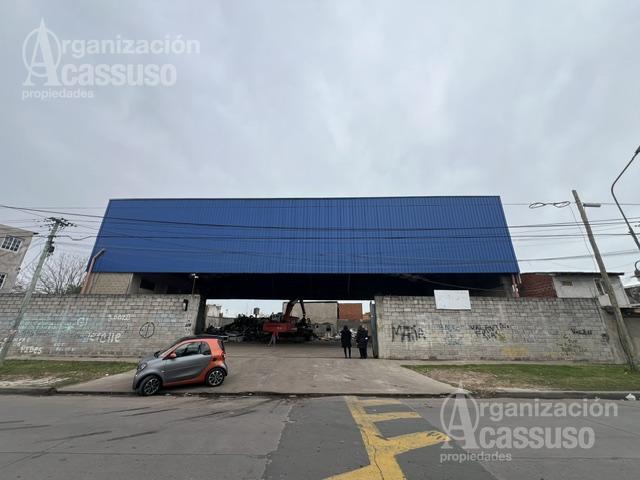 Foto de Depósito en Tigre Alquiler, imagen 4