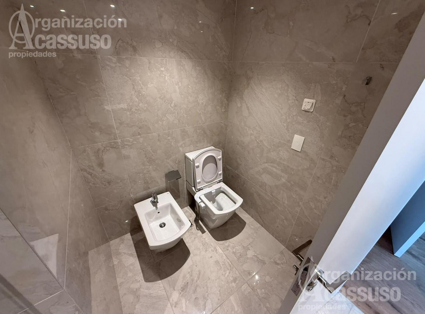 Foto de Departamento en Playa Brava 1 dormitorio balcon amenities garage, imagen 3