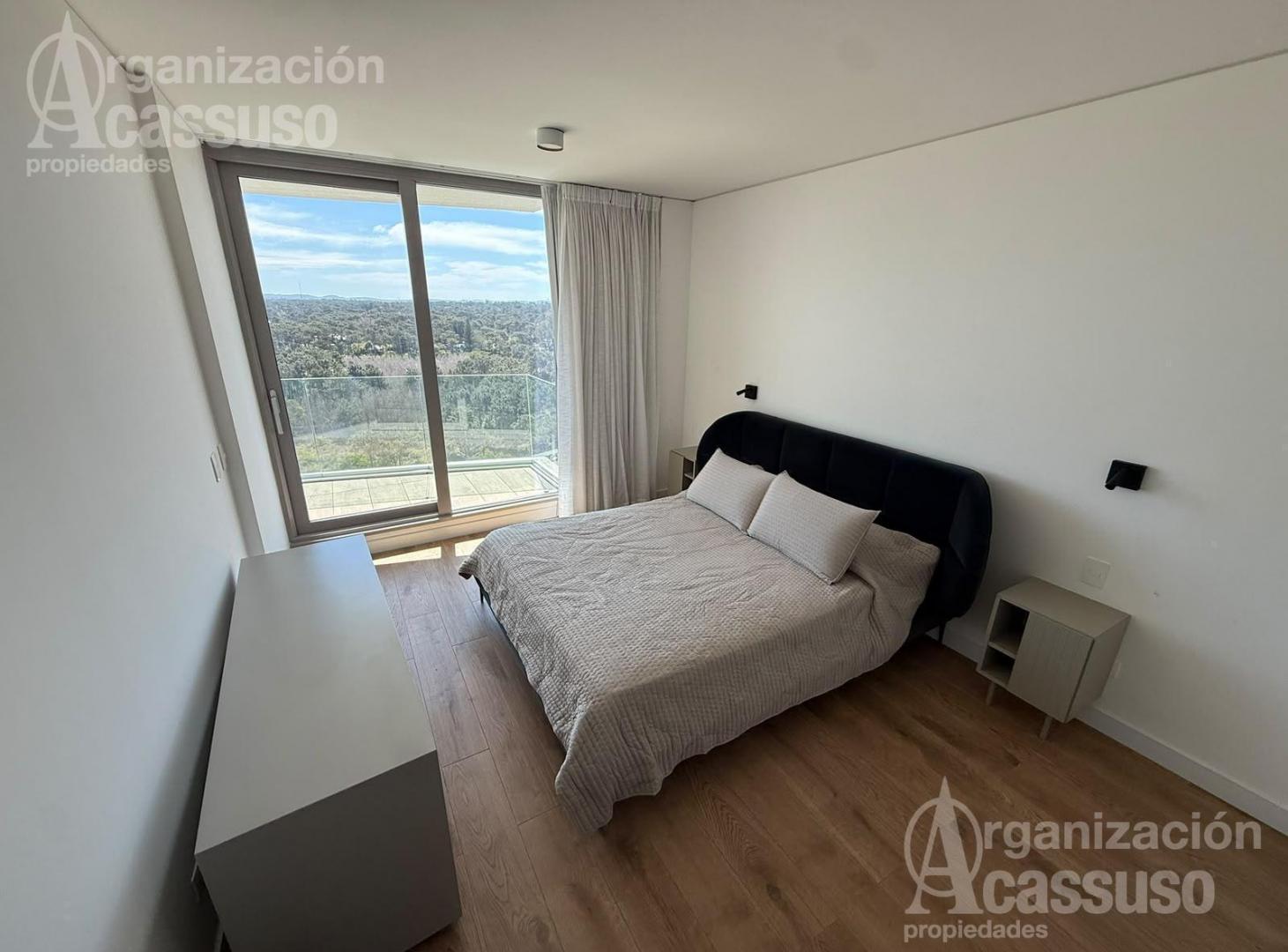 Foto de Departamento en Playa Brava 1 dormitorio balcon amenities garage, imagen 2