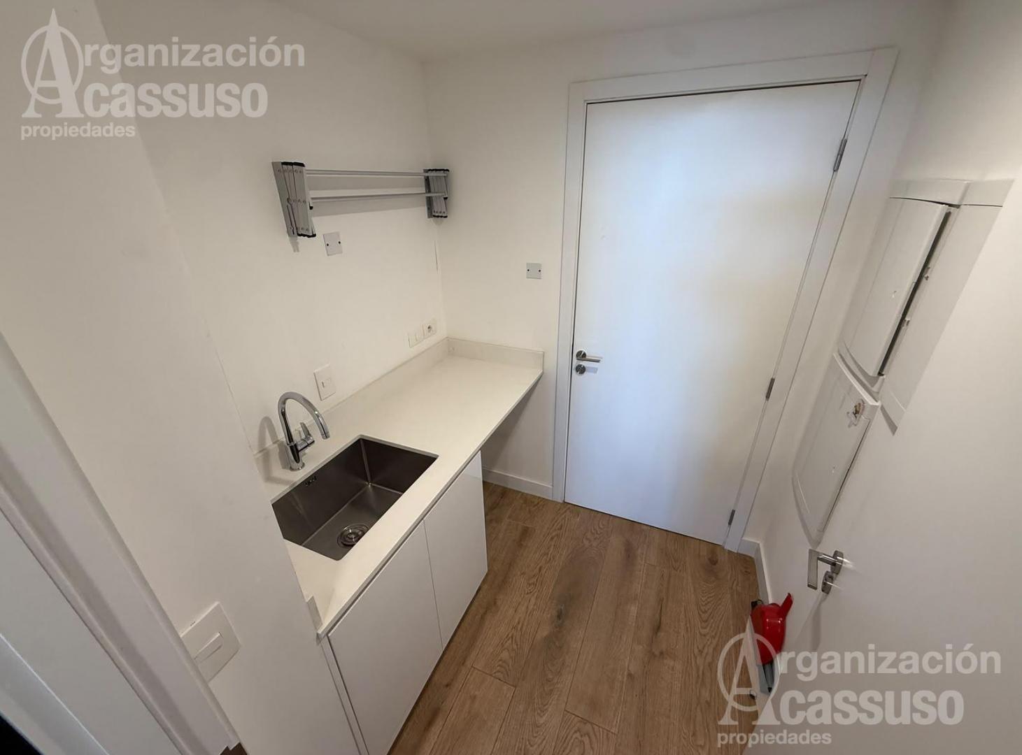 Foto de Departamento en Playa Brava 1 dormitorio balcon amenities garage, imagen 5