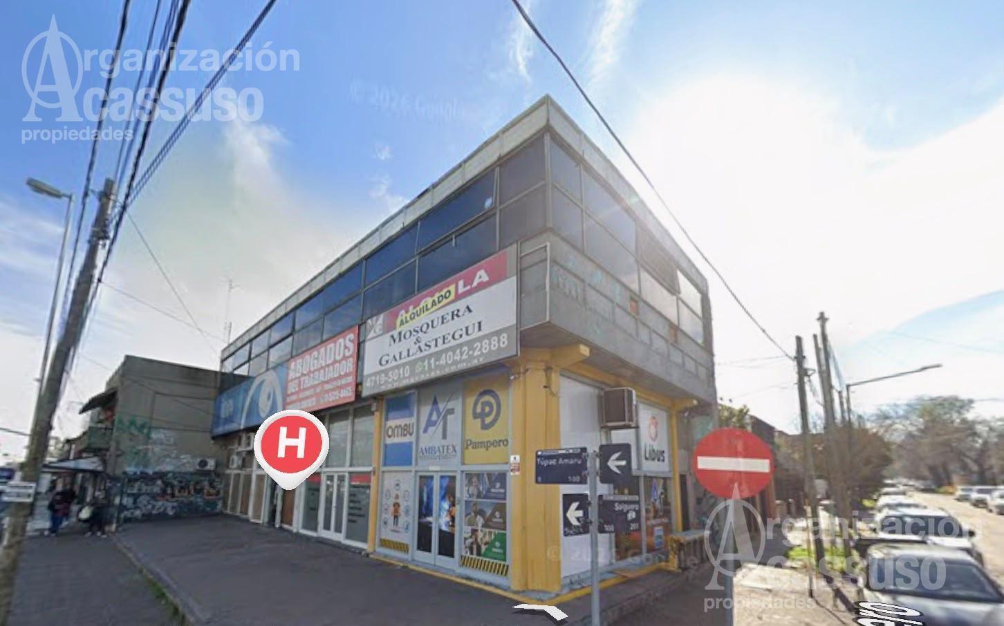 Foto de Excelente local en alquiler en block, imagen 1