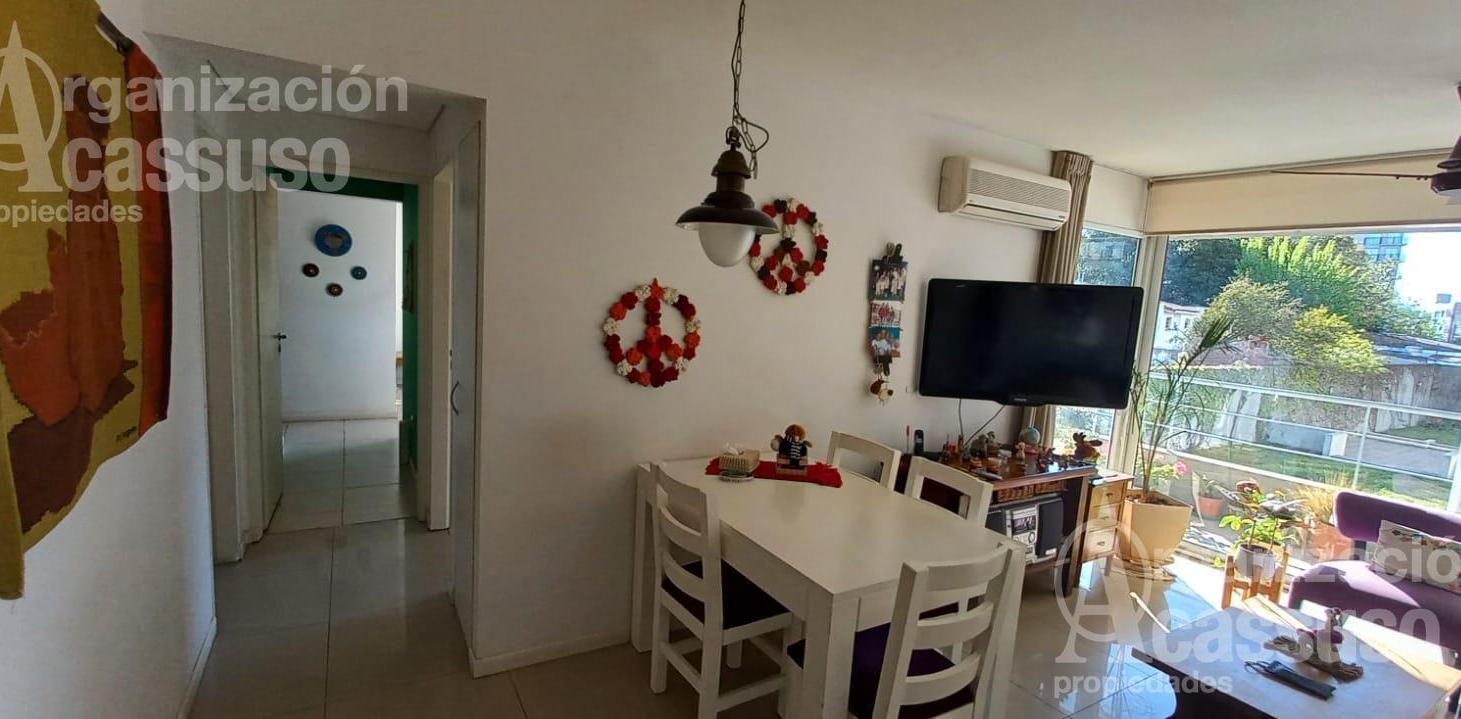 Foto de Depto en Beccar VENTA - Béccar - Torre Syrah, imagen 2