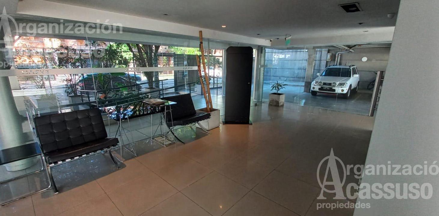 Foto de Depto en Beccar VENTA - Béccar - Torre Syrah, imagen 5